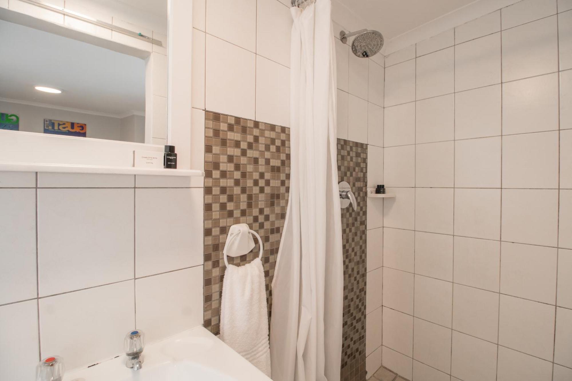 Langebaan Kite Cottages Екстер'єр фото