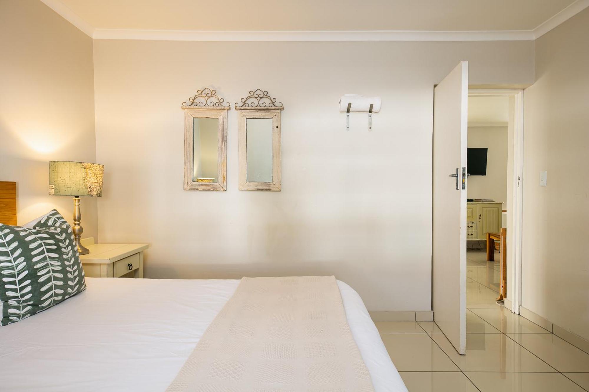 Langebaan Kite Cottages Екстер'єр фото