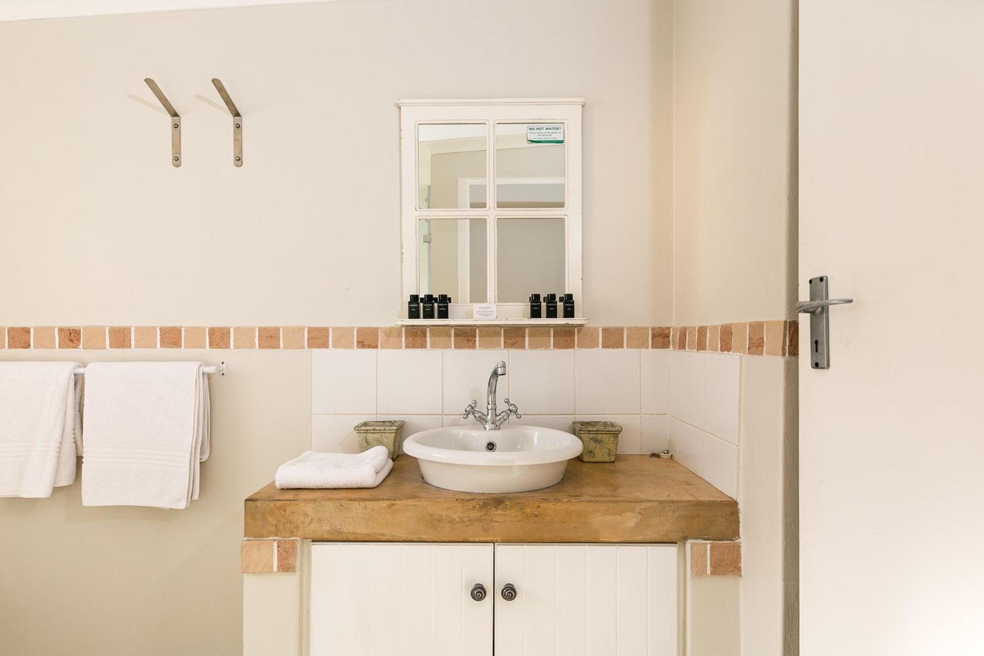 Langebaan Kite Cottages Екстер'єр фото