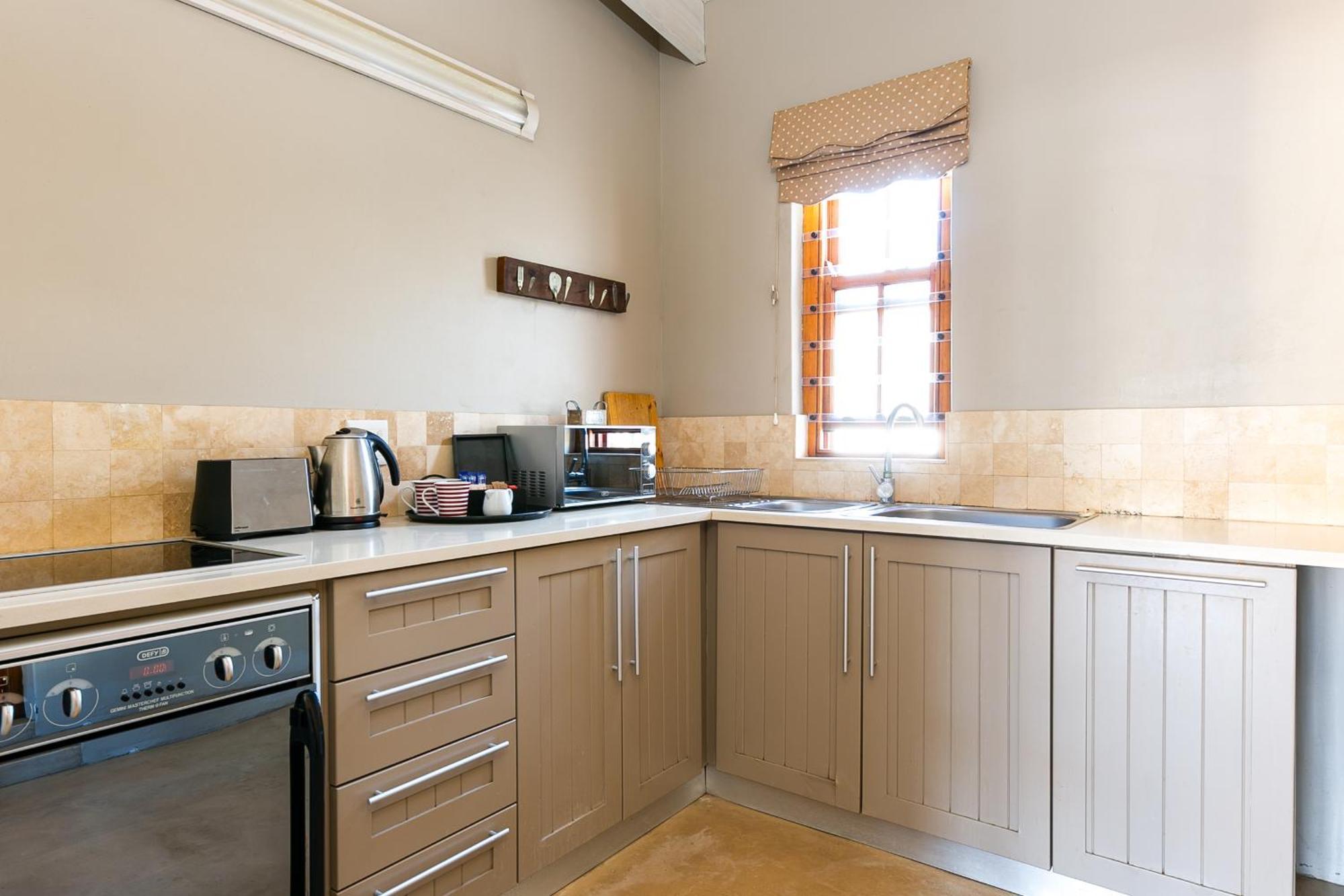 Langebaan Kite Cottages Екстер'єр фото