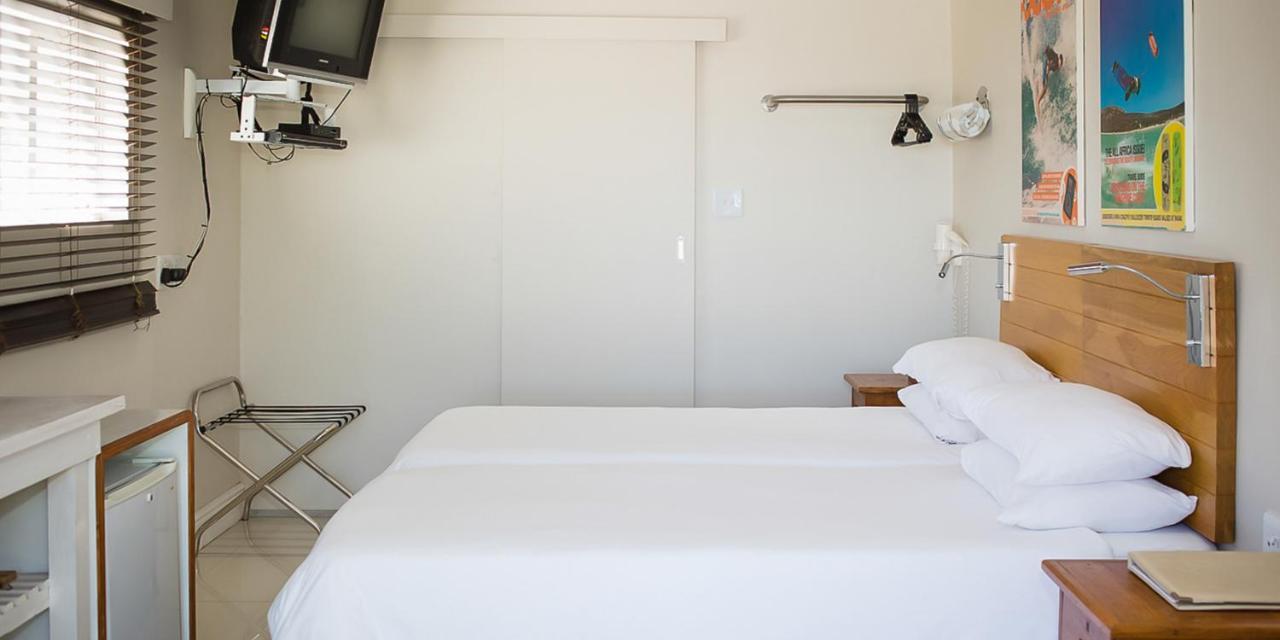 Langebaan Kite Cottages Екстер'єр фото